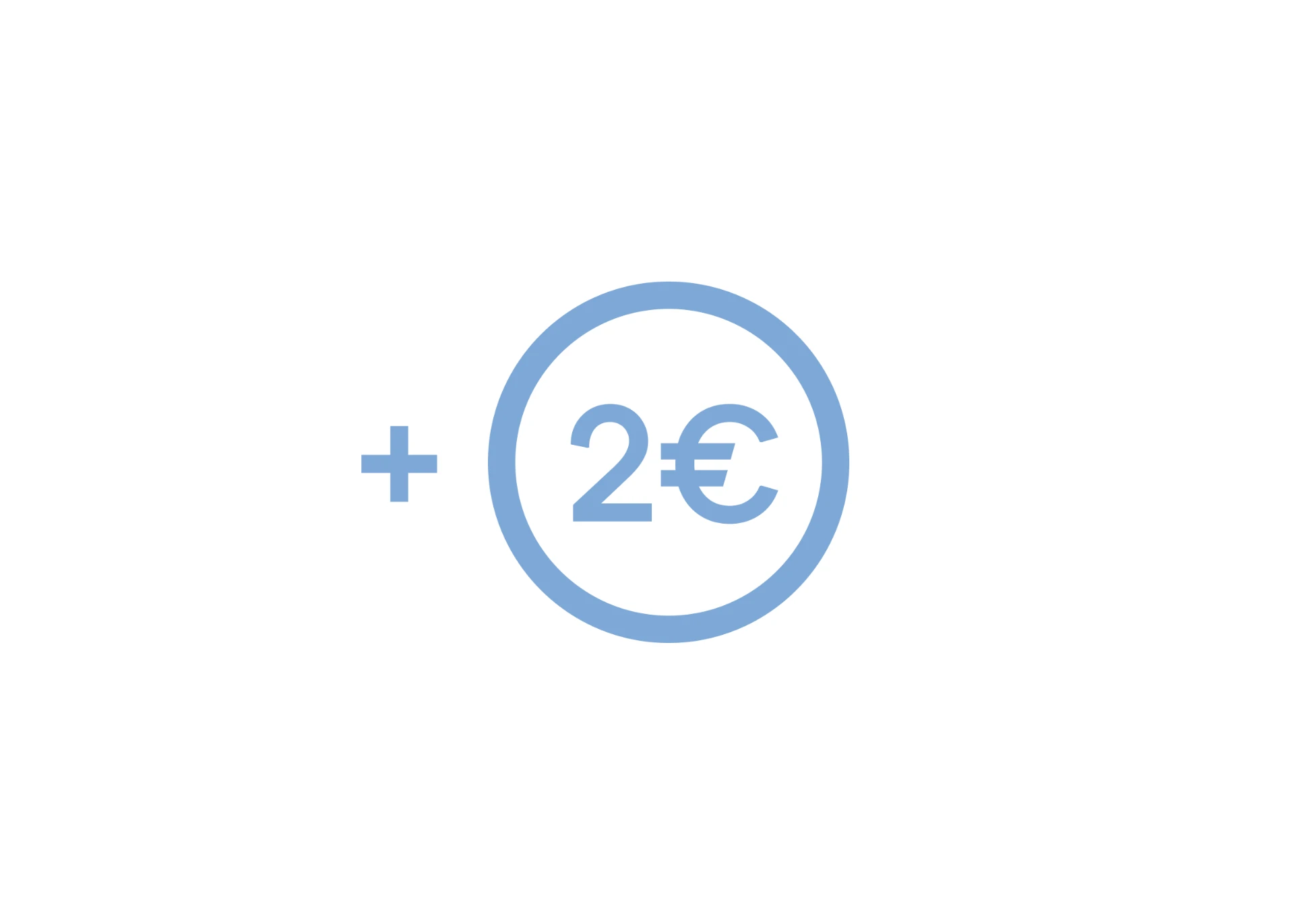 La consigne recréditée sur le moyen de paiement du client.